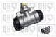 BWC3807 Quinton Hazell Колесный тормозной цилиндр для Suzuki Alto