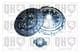 QKT1462AF Quinton Hazell Комплект сцепления