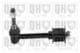 QLS3779S Quinton Hazell Стойка стабилизатора для Toyota Hilux