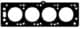 30-025125-10 Goetze Прокладка ГБЦ