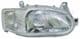 20-5036-08-2 TYC Основна фара для Ford Escort