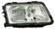 20-5040-08-2 TYC Основна фара для Audi A3