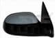 305-0108 TYC Зовнішнє дзеркало для Citroen Saxo