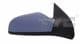 325-0087 TYC Зовнішнє дзеркало для Opel Astra