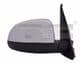 325-0068 TYC Наружное зеркало для Opel Meriva