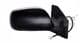 336-0045 TYC Наружное зеркало