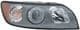 20-1031-15-2 TYC Основная фара