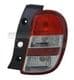 11-12378-01-9 TYC Задний фонарь для Nissan Micra