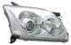 20-0369-15-2 TYC Основна фара для Toyota Avensis