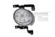 19-0919-01-2 TYC Передняя противотуманная фара для Hyundai i20