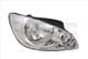 20-11283-15-2 TYC Основна фара для Hyundai Getz