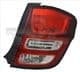 11-12453-01-2 TYC Задний фонарь для Citroen C3