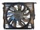8030022 TYC Вентилятор системи охолодження двигуна