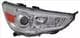 2015046052 TYC Основна фара для Mitsubishi ASX