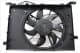 8380008 TYC Вентилятор системы охлаждения двигателя
