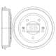 sd1097 Hi-Q Тормозной барабан