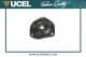 10521 ÜC-EL Опора амортизатора