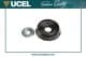 10484b ÜC-EL Комплект (опора + подшипник)
