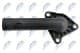 ctmhy005 NTY Фланець охолоджувальної рідини для Hyundai Getz