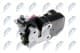 ezcch008 NTY Замок дверей для Jeep Grand Cherokee
