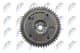 rkzhy005 NTY Шестерня распредвала