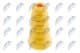 abfr001 NTY Отбойник амортизатора