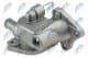 ctmhy006 NTY Фланець охолоджувальної рідини для Hyundai Atos