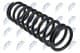 aszch001 NTY Пружина підвіски для Jeep Grand Cherokee