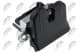 ezcse041 NTY Замок дверей багажника для Seat Altea