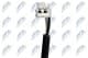 hcamz036 NTY Датчик ABS для Mazda Demio
