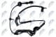 hcamz017 NTY Датчик ABS для Mazda Tribute