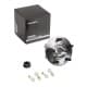 654w0969 RIDEX Комплект ступиці колеса