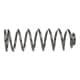 188c0240 RIDEX Пружина підвіски