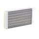 467h0074 RIDEX Радіатор пічки