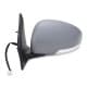 50o0493 RIDEX Зовнішнє дзеркало для Toyota IQ