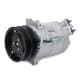 447k0141 RIDEX Компресор кондиціонера