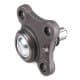 2462s0398 RIDEX Шаровая опора для Rover CityRover