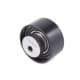 308t0096 RIDEX Натяжний ролик ременя ГРМ