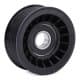 312d0134 RIDEX Обвідний ролик поліклинового ременя