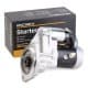 2s0669 RIDEX Стартер для Isuzu D-Max