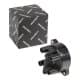 692d0015 RIDEX Кришка розподільника запалювання