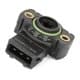 3940t0015 RIDEX Датчик положения дроссельной заслонки