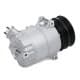 447k0141 RIDEX Компресор кондиціонера