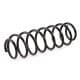 188c0387 RIDEX Пружина підвіски