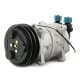 447k0383 RIDEX Компресор кондиціонера