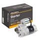 2s0586 RIDEX Стартер