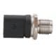 3942s0010 RIDEX Датчик тиску подачі пального