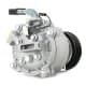 447k0245 RIDEX Компресор кондиціонера
