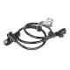 412w0838 RIDEX Датчик ABS