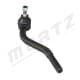 ms0420 Mertz Наконечник кермової тяги для Citroen C5